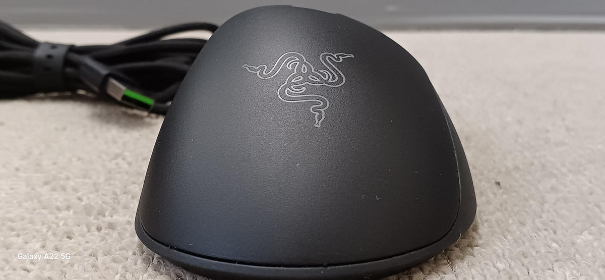 RAZER Gaming Mouse RZ01-0321