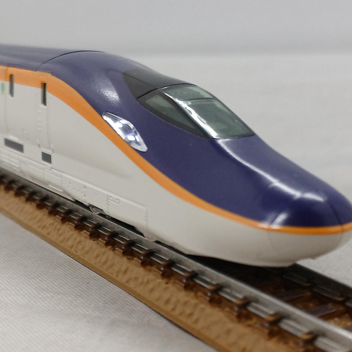 KATO E8 Series Yamagata Shinkansen 'Tsubasa' 10-2052