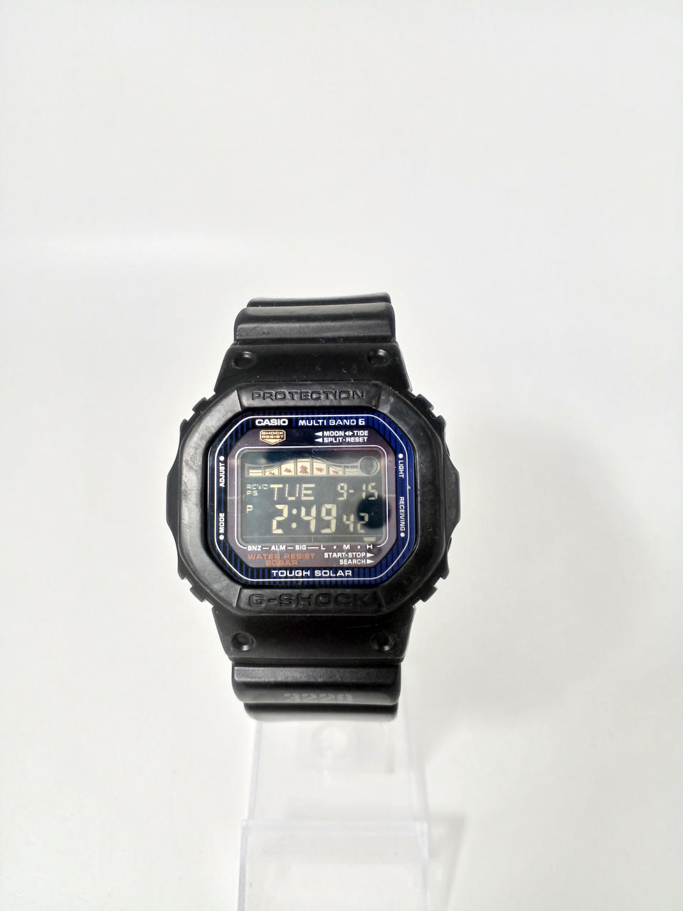 CASIO G-SHOCK GWX-5600C