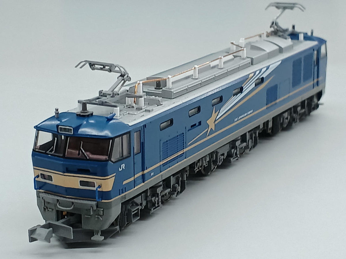 KATO N Gauge EF510 500 Series 3065-1 EF510-500 Hokutoseiro