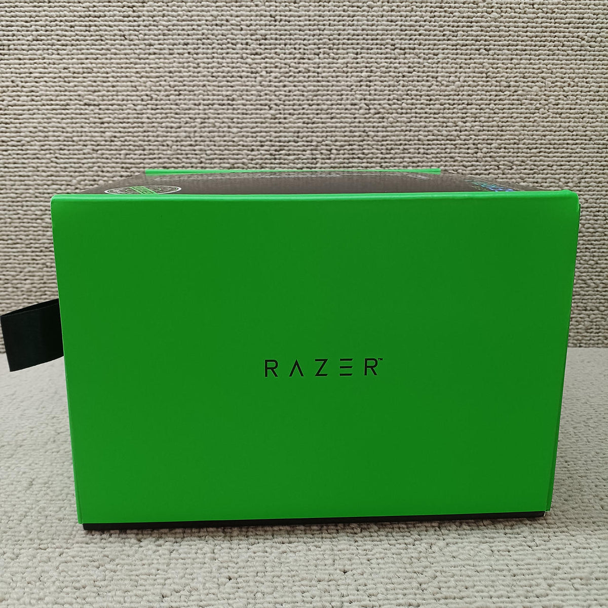 RAZER Microphone SEIREN X RZ19-022901