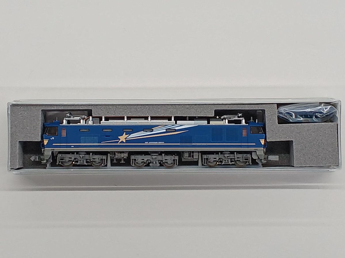 KATO N Gauge EF510 500 Series 3065-1 EF510-500 Hokutoseiro