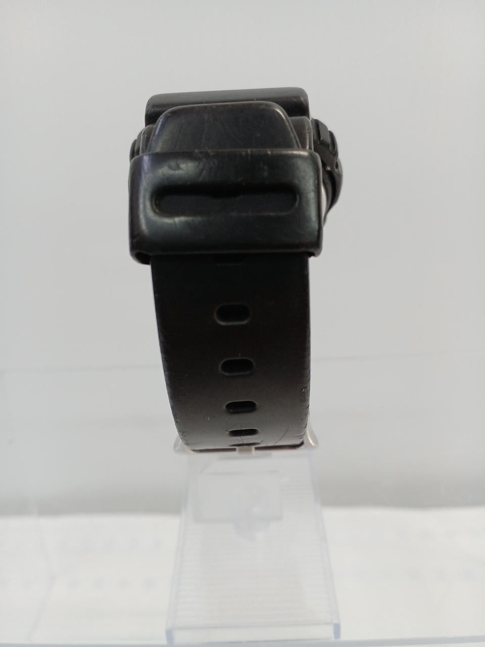 CASIO G-SHOCK BLK DW-5600VT ANA