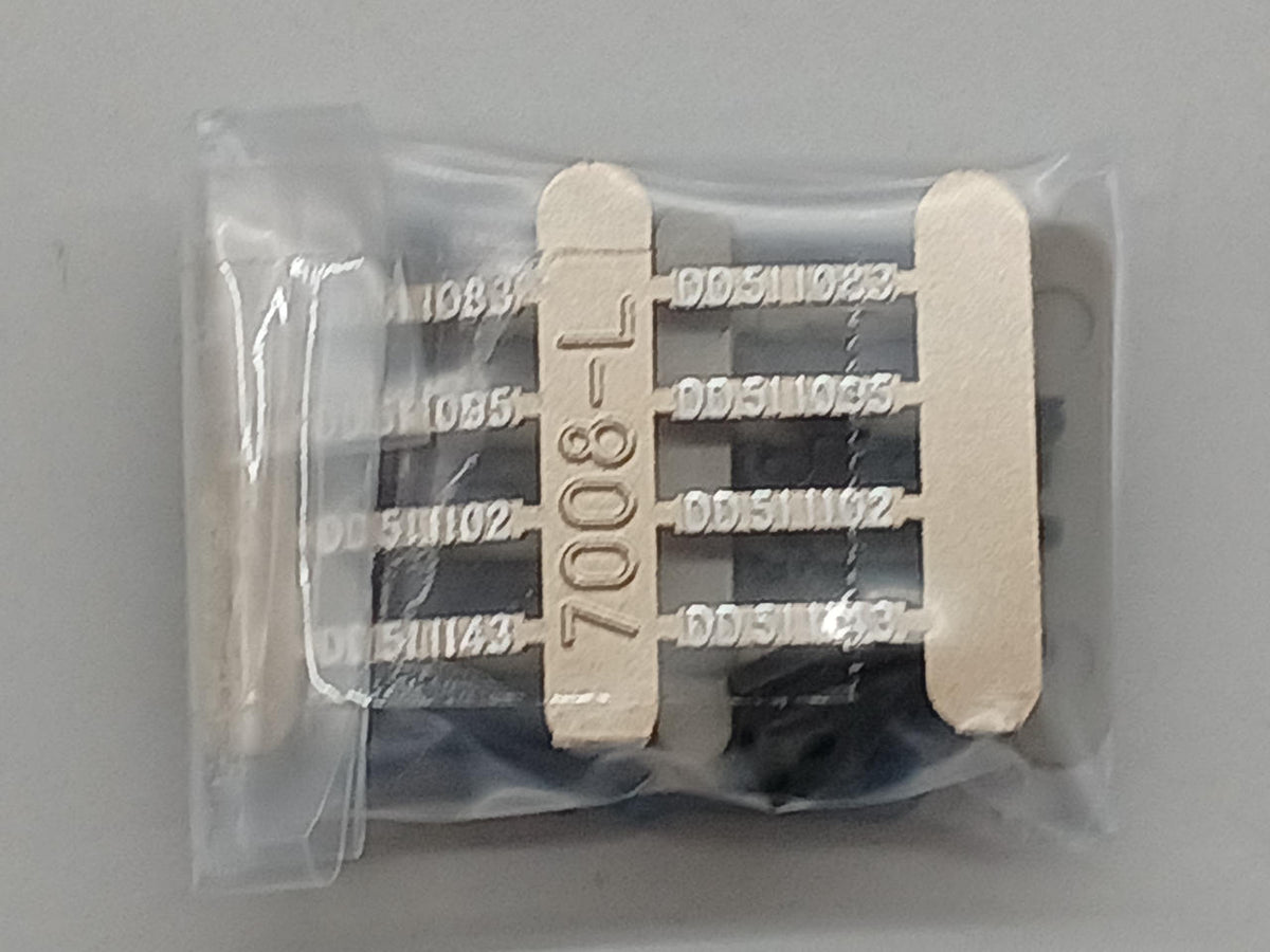 KATO N Gauge DD51 Hokutosei 7008-L DD51 Late Model Cold-Resistant Hokutosei Gray H Rubber