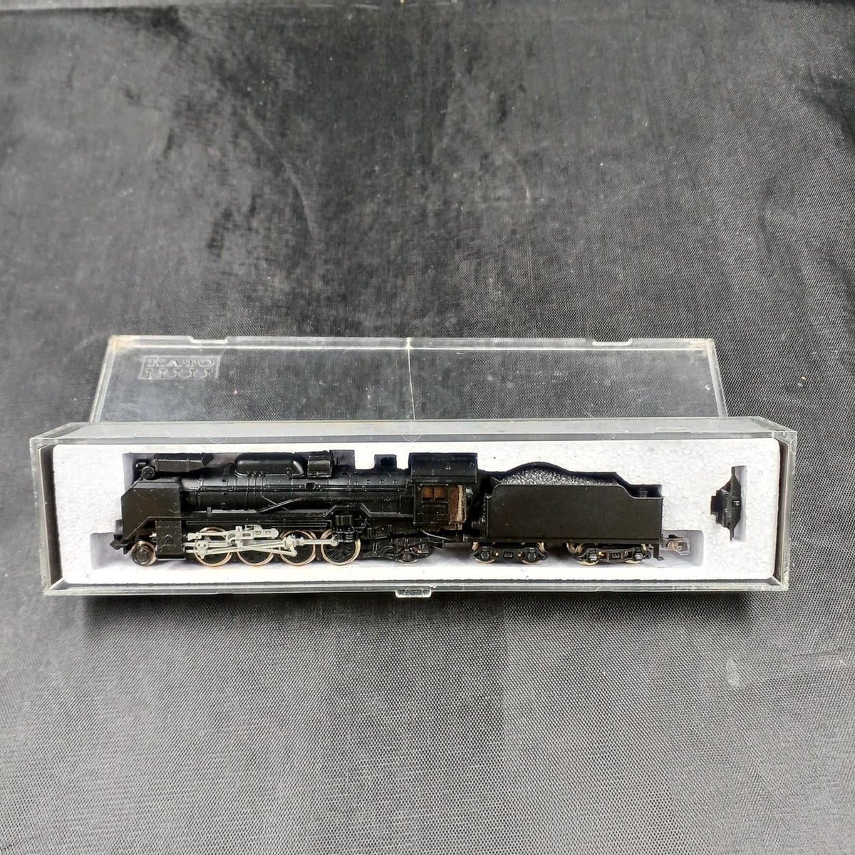 KATO N Gauge Sekisui Metal