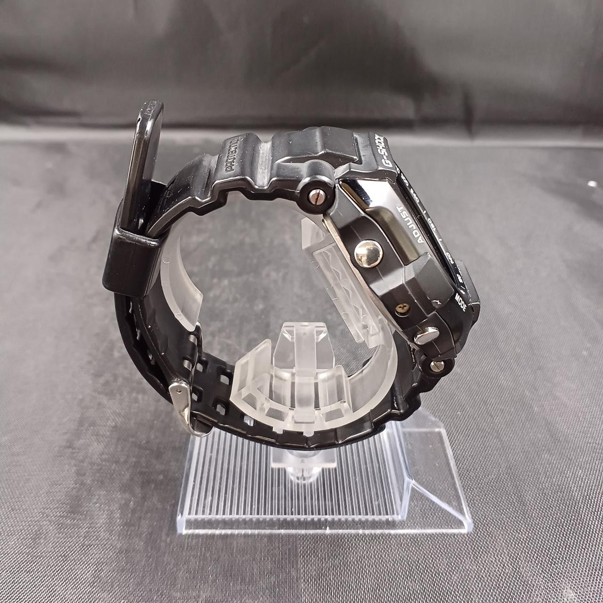 CASIO G-SHOCK G-1100B