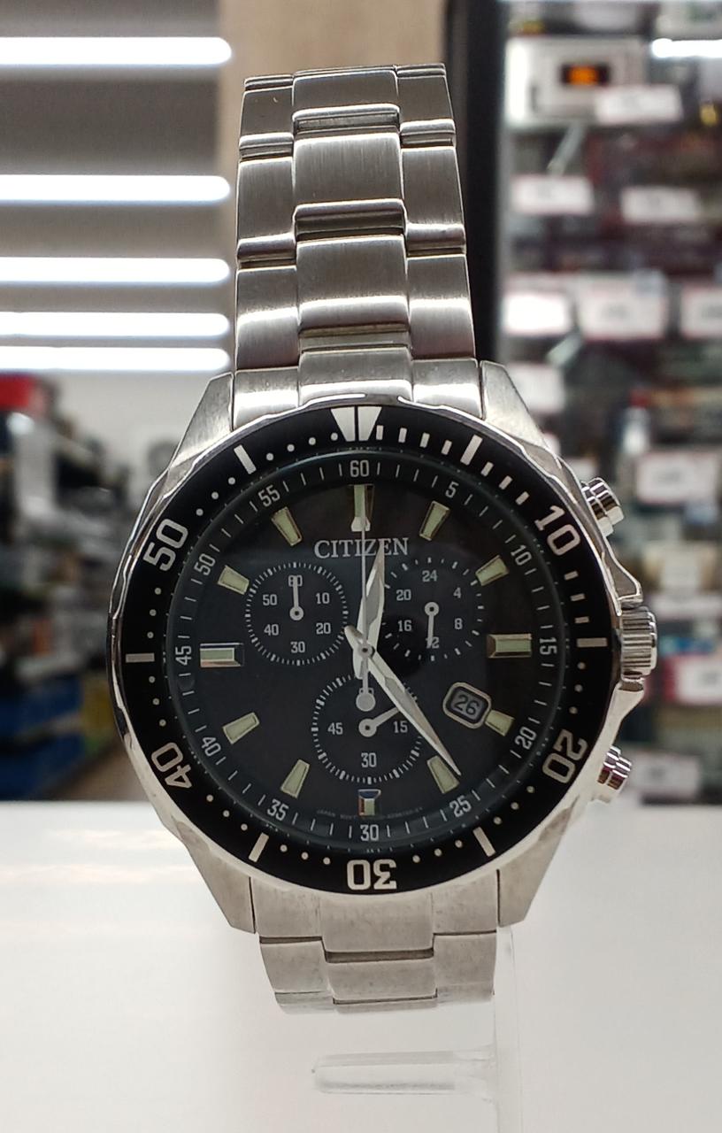 CITIZEN Wristwatch V010-6771F