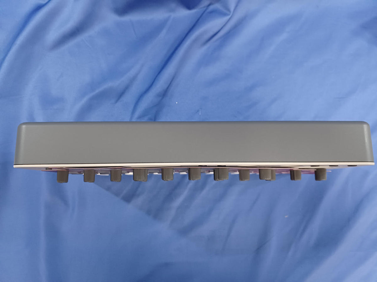 SONICWARE Sampler LVN-040