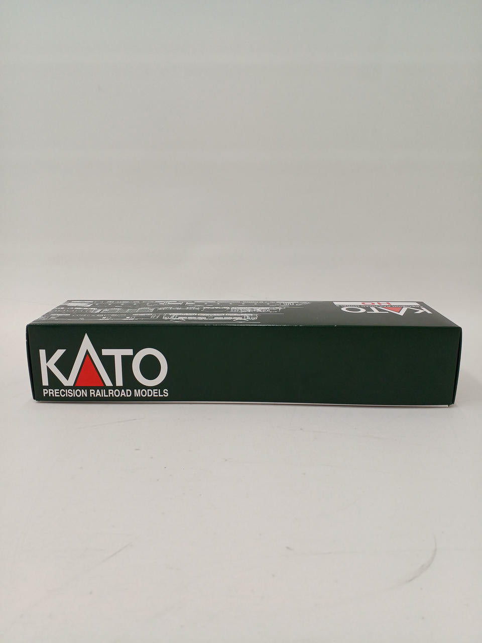 KATO HO Gauge KiHa 81 1-612