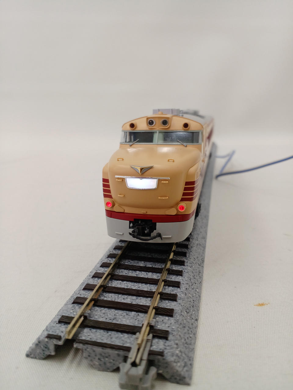 KATO HO Gauge KiHa 81 1-612