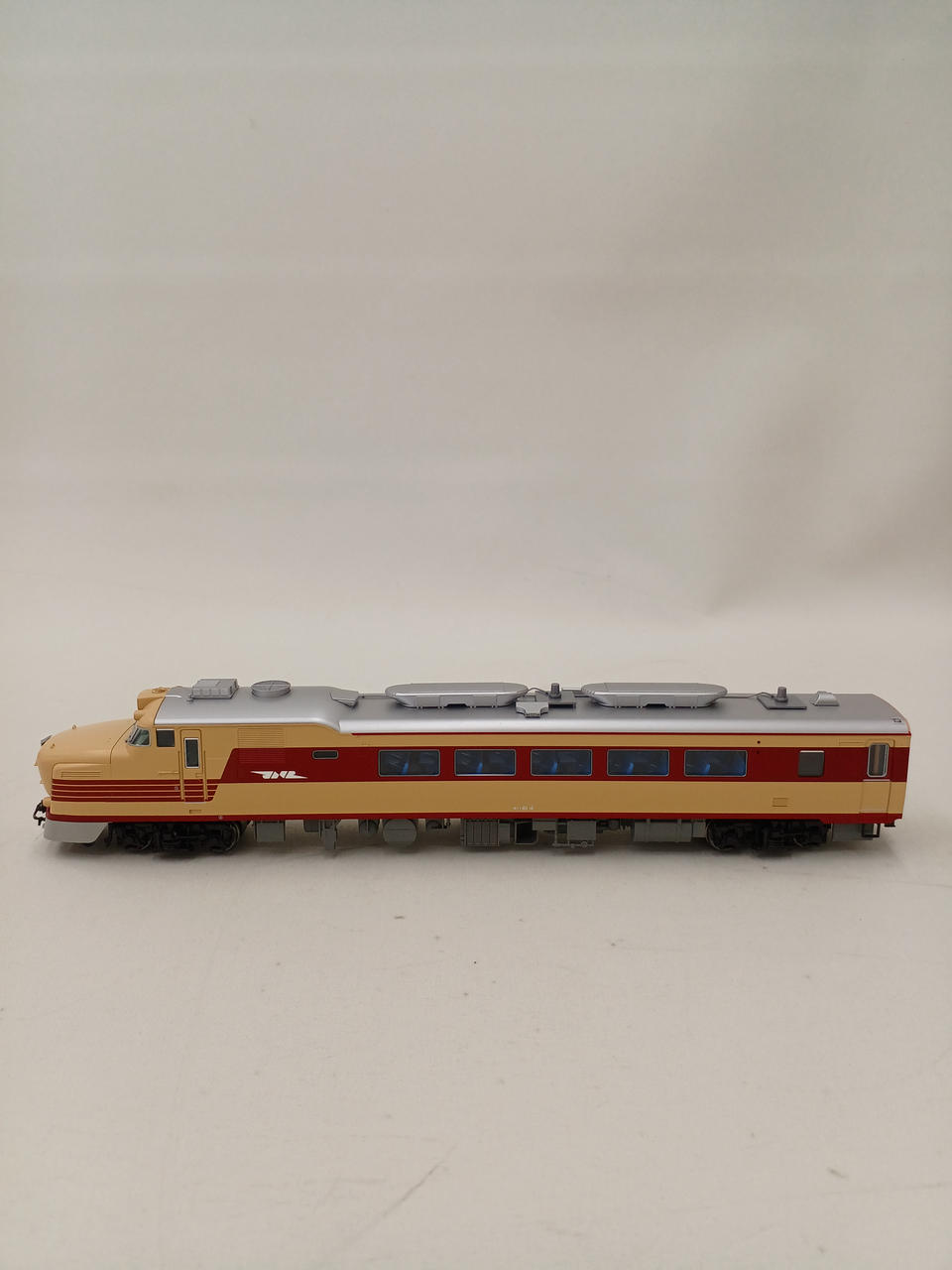 KATO HO Gauge KiHa 81 1-612