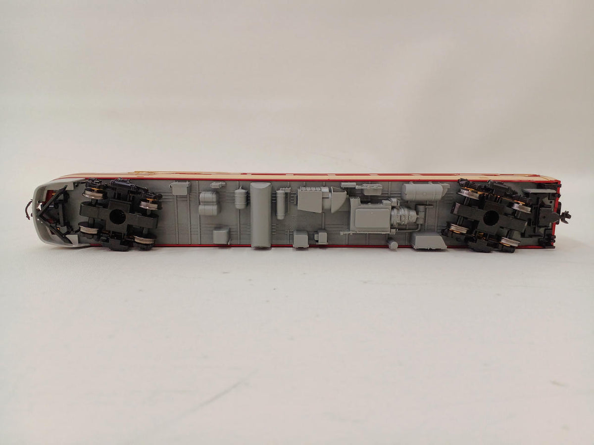 KATO HO Gauge KiHa 81 1-612
