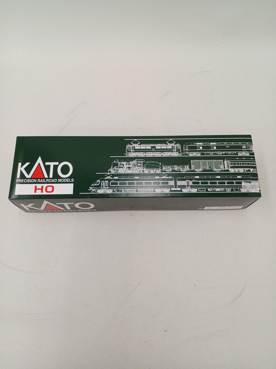 KATO HO Gauge KiHa 81 1-612
