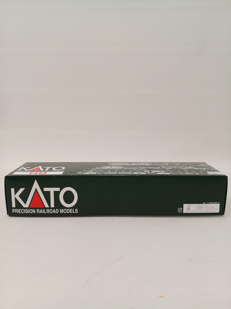 KATO HO Gauge KiHa 81 1-612