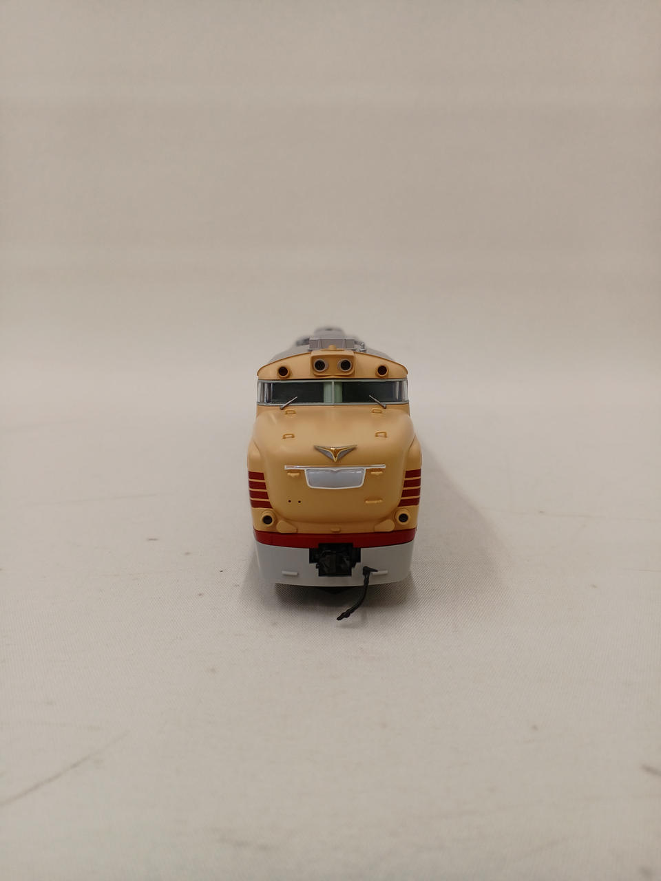 KATO HO Gauge KiHa 81 1-612