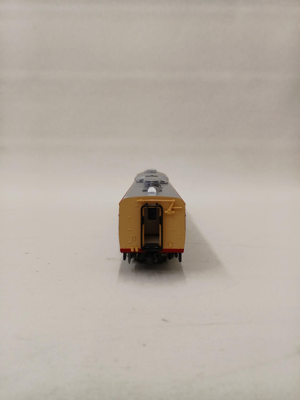 KATO HO Gauge KiHa 81 1-612