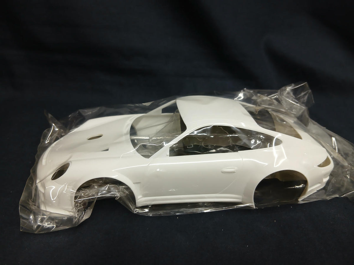 Fujimi 1/24 Unit 2 Porsche 911 GT3R