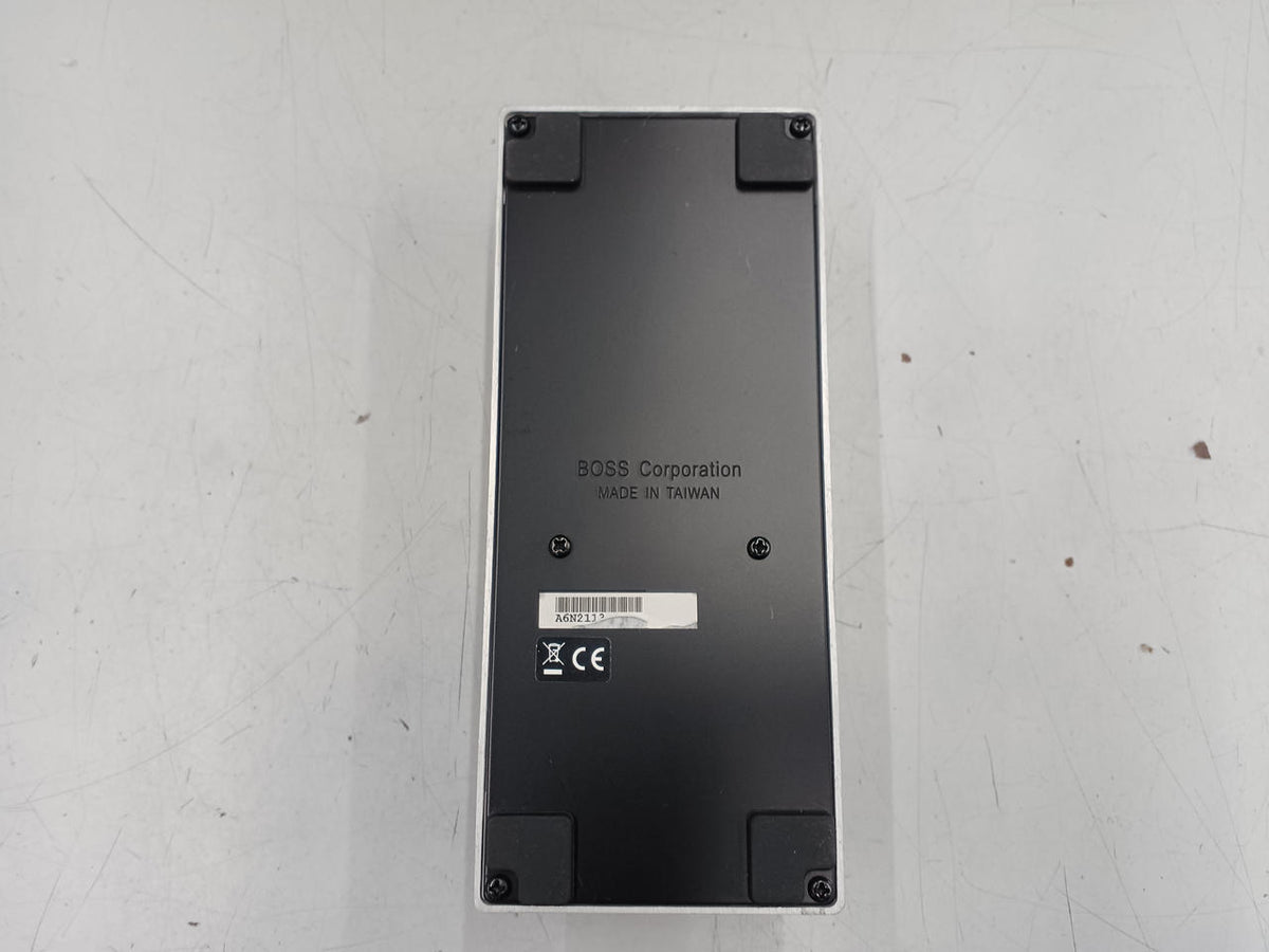 BOSS Volume Pedal FV-30L