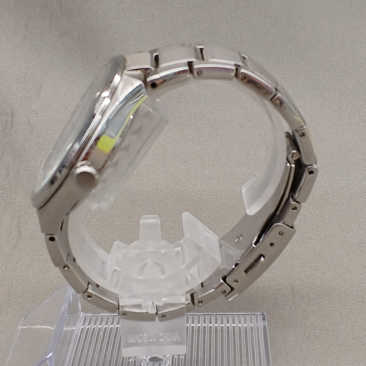 CITIZEN Solar Watch J810-S090679