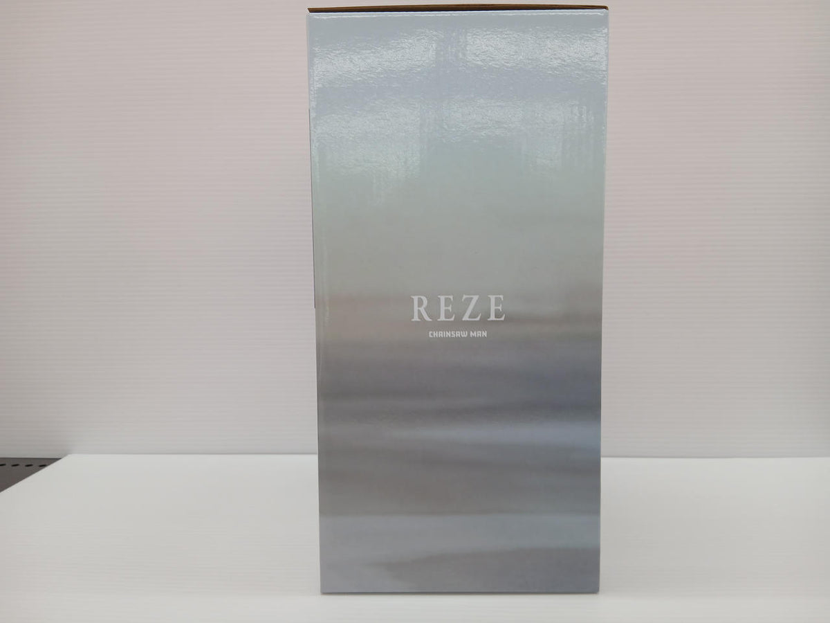 BANDAI NAMCO Ichiban Kuji Chainsaw Man Reze Prize B