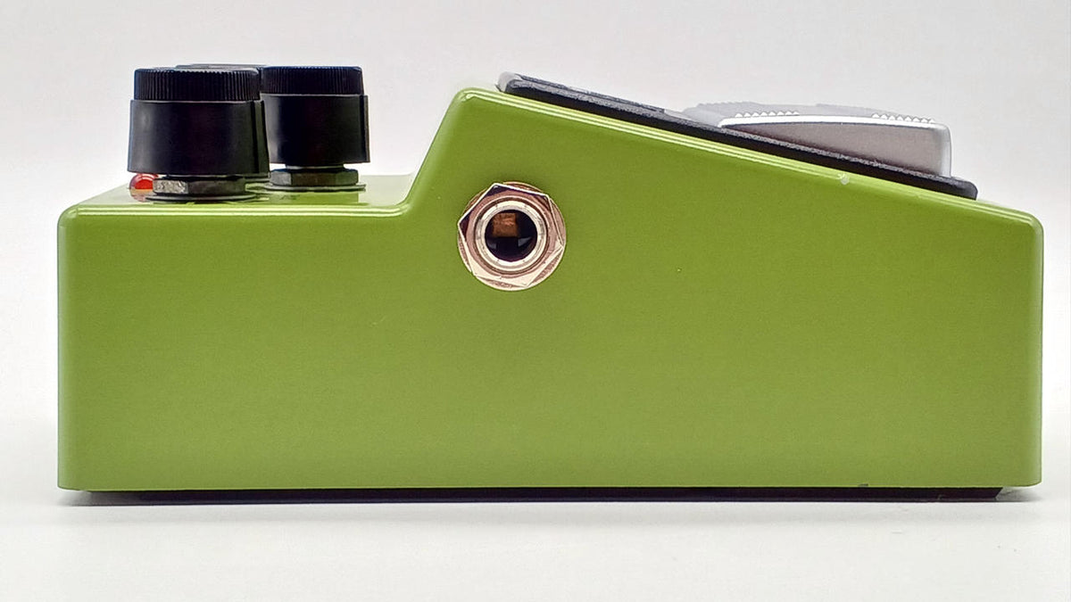 MAXON Effects pedal: VOP9