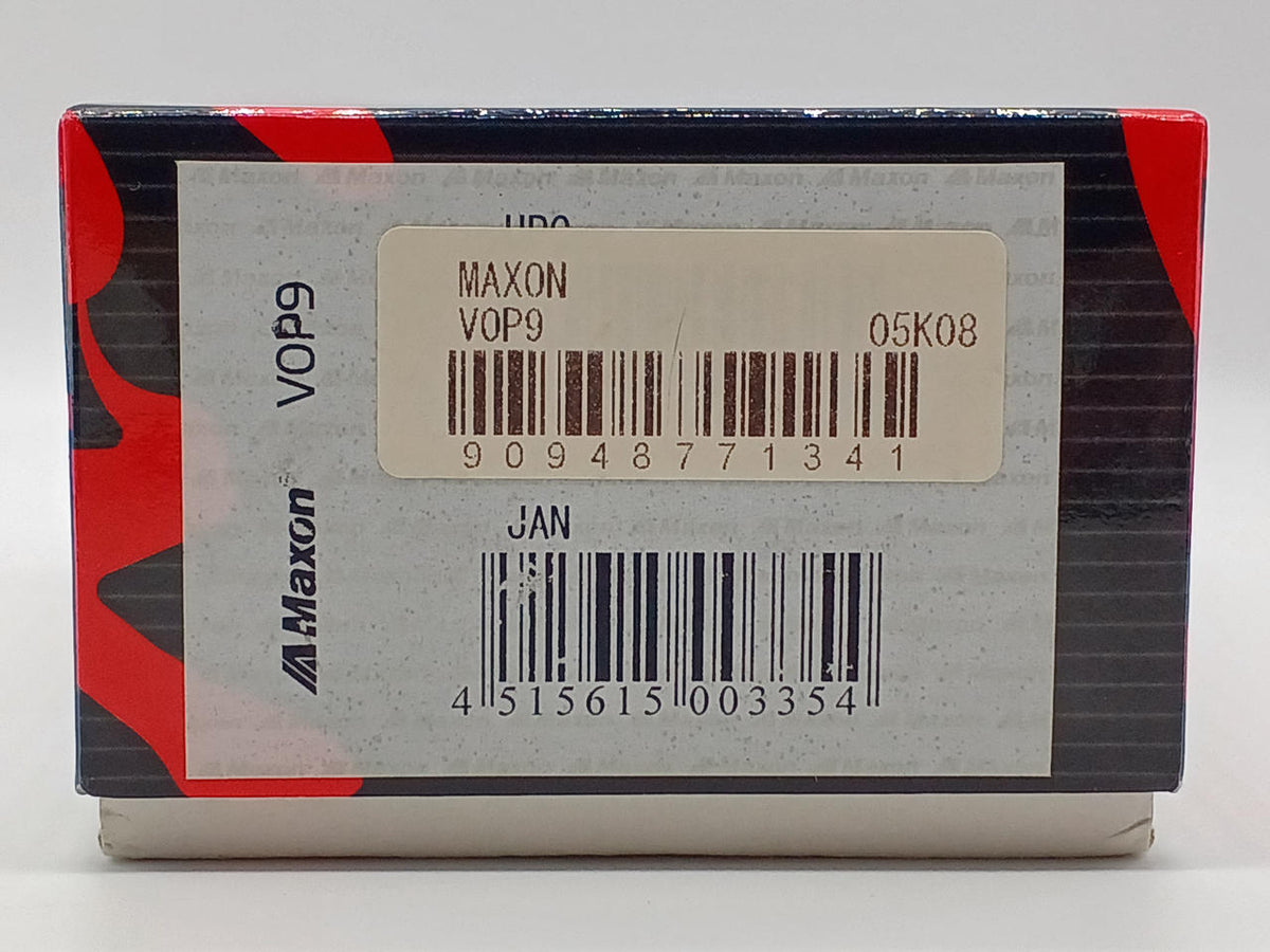 MAXON Effects pedal: VOP9