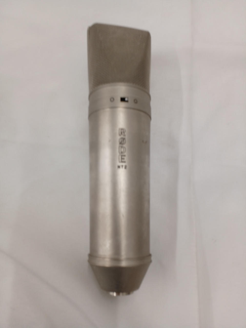 RODE Condenser Microphone NT2