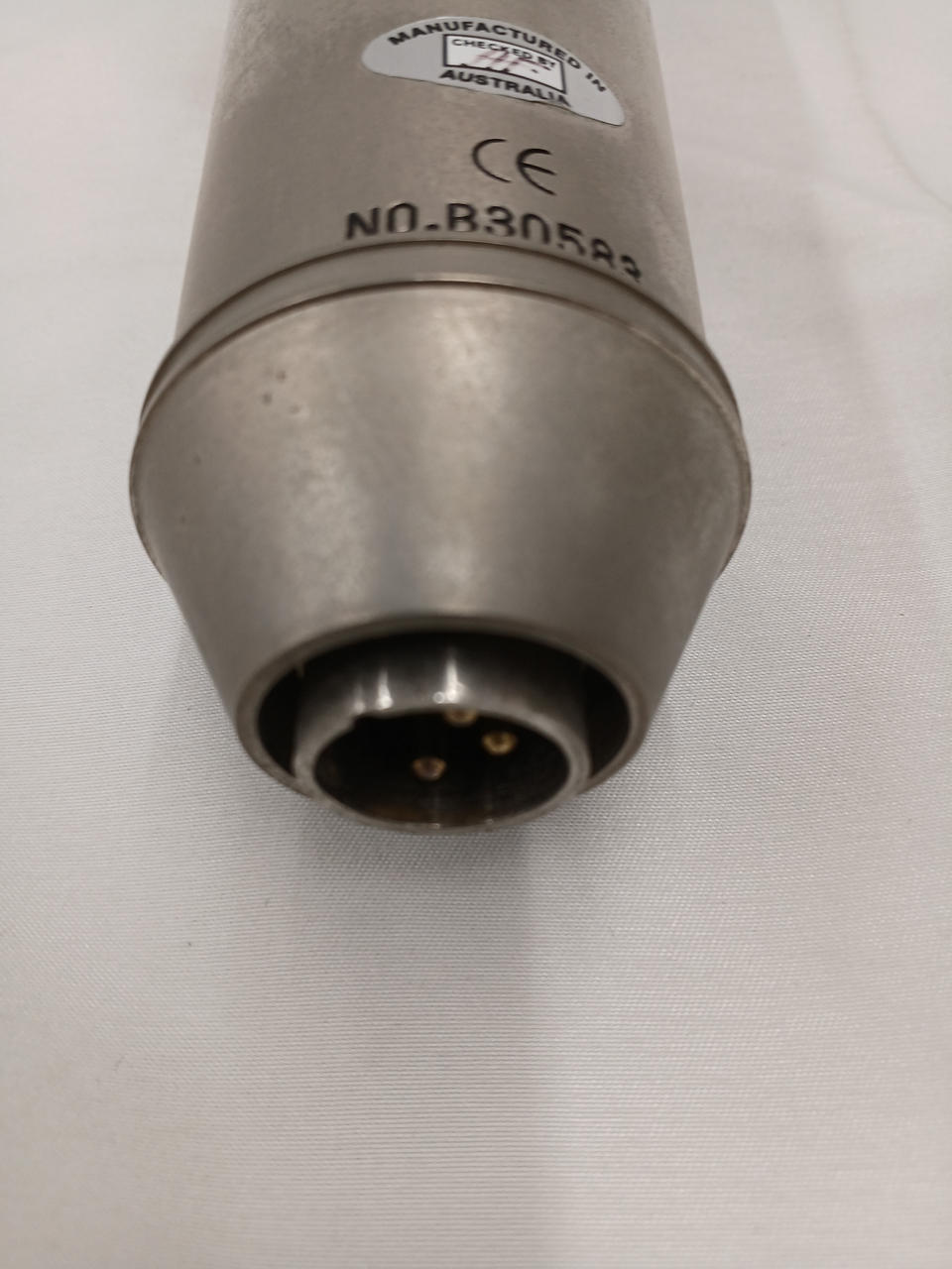 RODE Condenser Microphone NT2