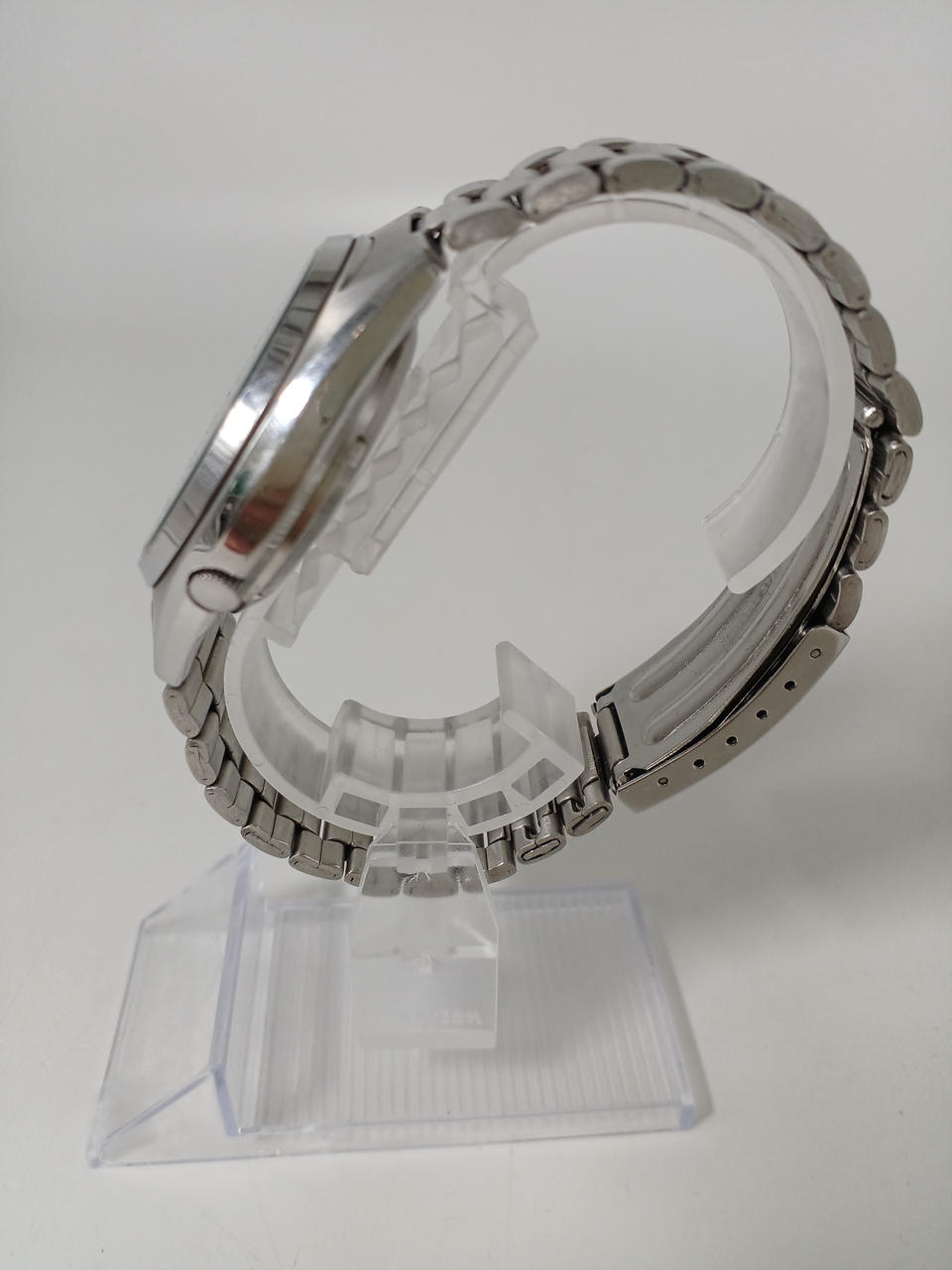 SEIKO Automatic Wristwatch 7009-3180