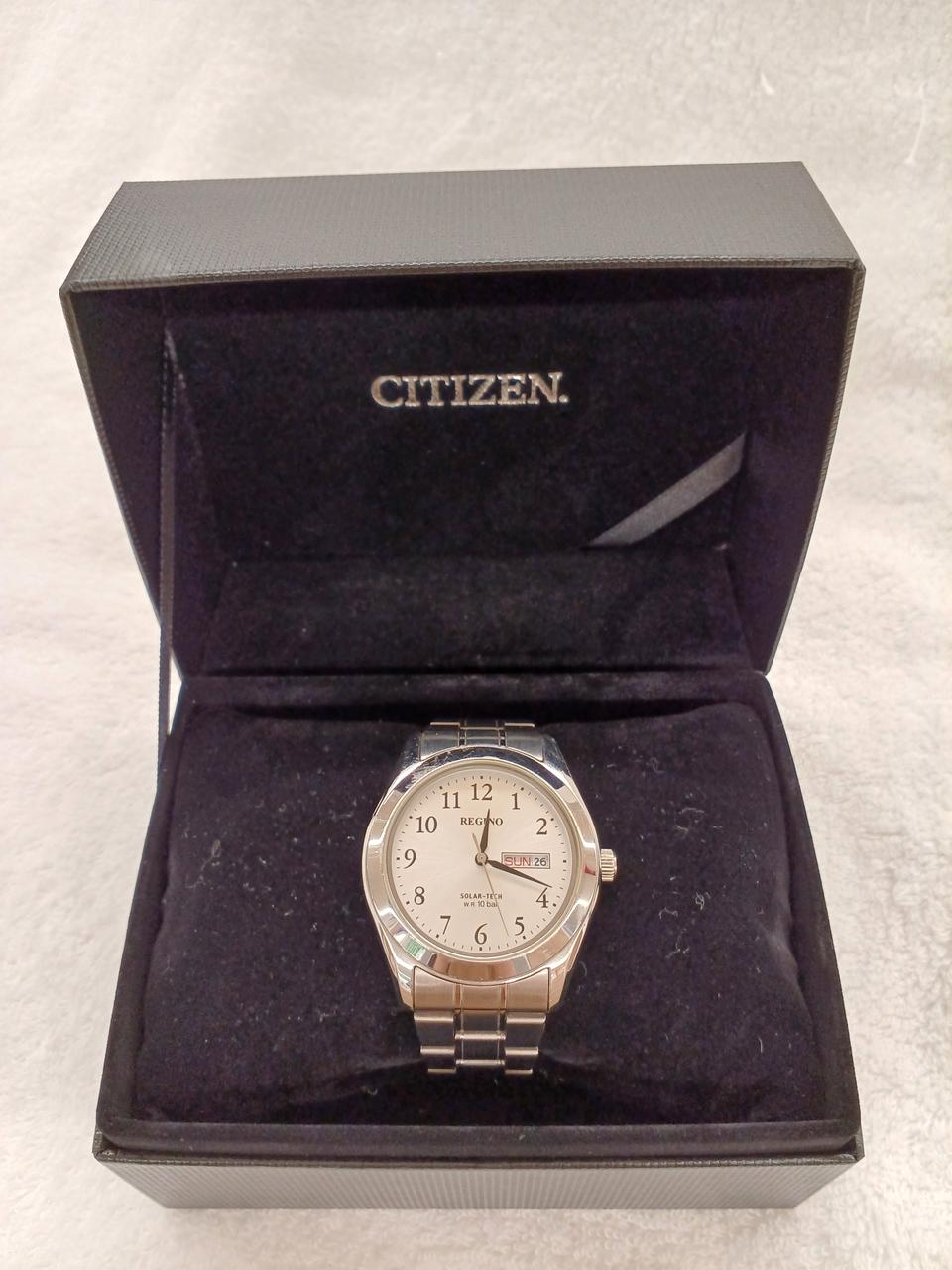 CITIZEN REGUNO J800-S106591