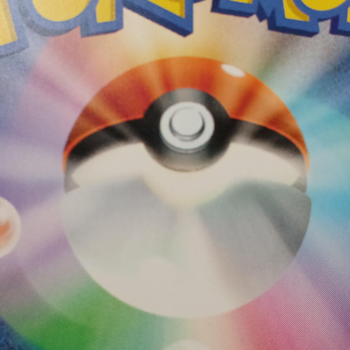 Pokémon Card Sylphia EX SAR 30TH 130/103