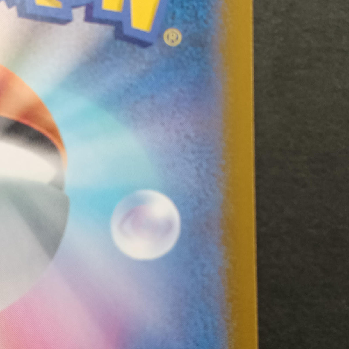 Pokémon Card Sylphia EX SAR 30TH 130/103