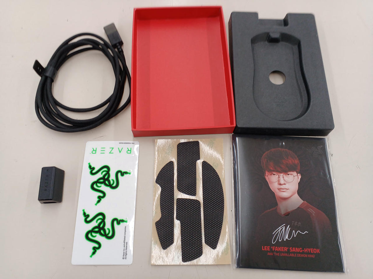 RAZER Gaming Mouse VIPER V3 PRO