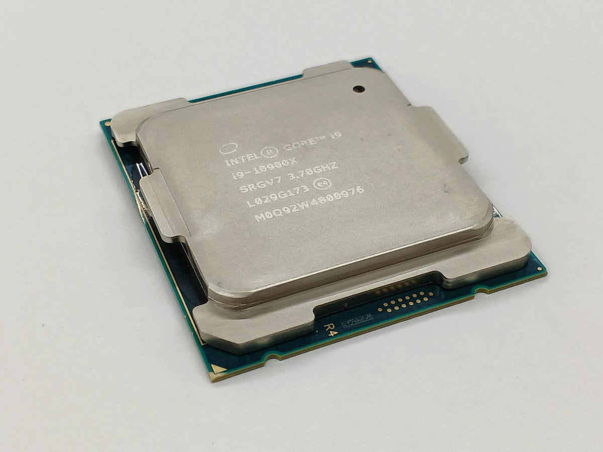 INTEL CPU CORE I9-10900X