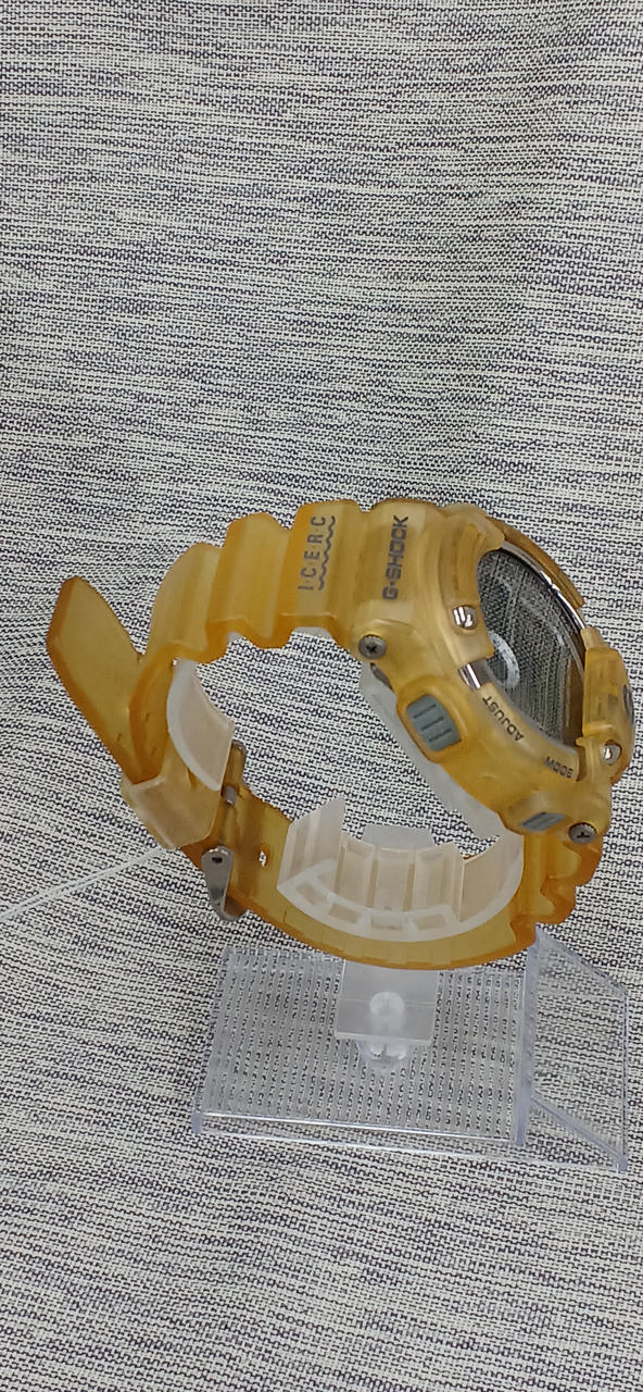 CASIO G-SHOCK DW-8600K