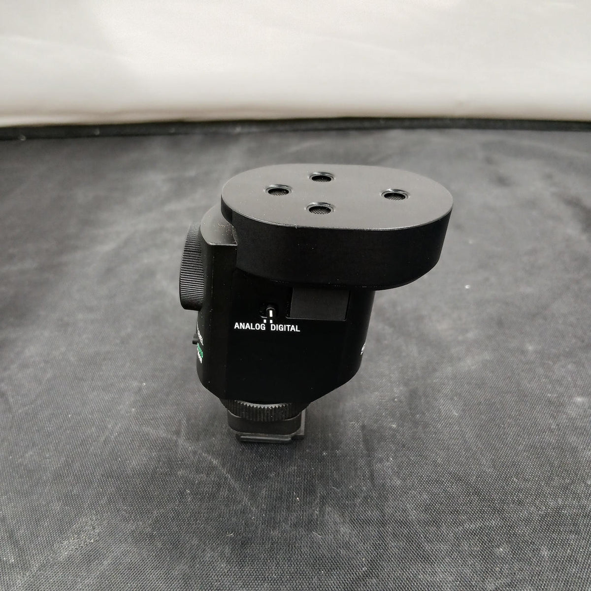 SONY Shotgun Microphone ECM-M1