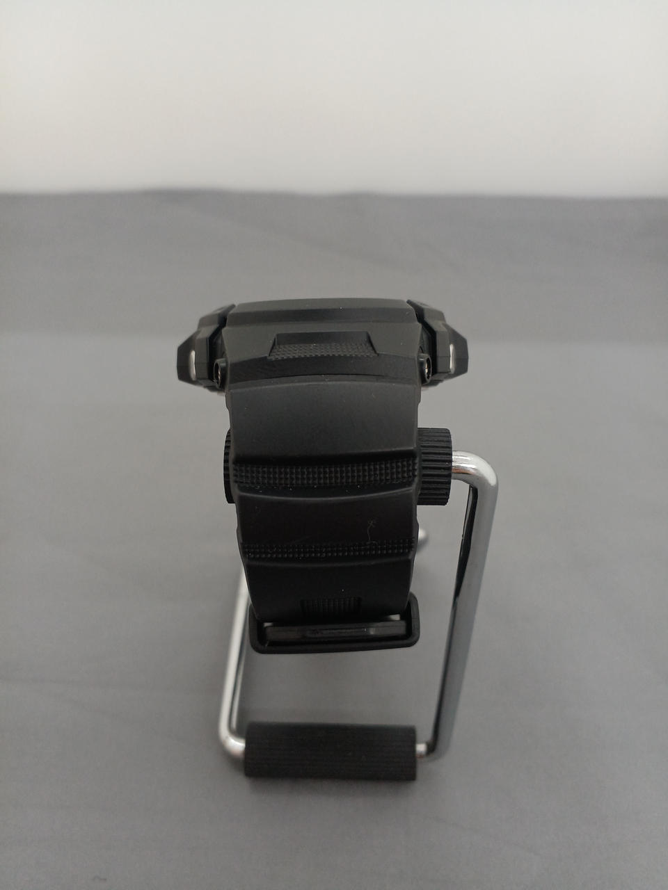 CASIO G-SHOCK Radio Solar AWG-M100A