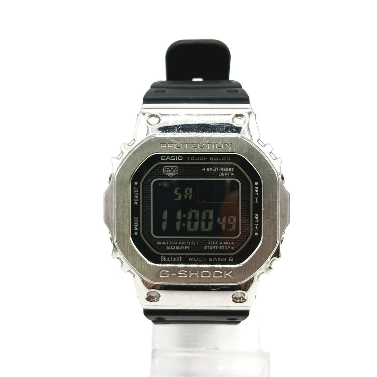 CASIO G-SHOCK GMW-B5000
