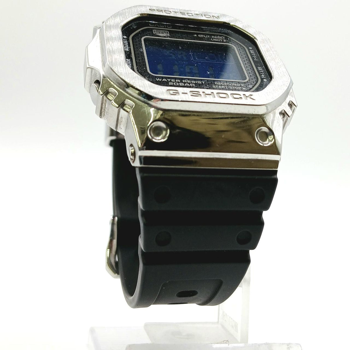 CASIO G-SHOCK GMW-B5000