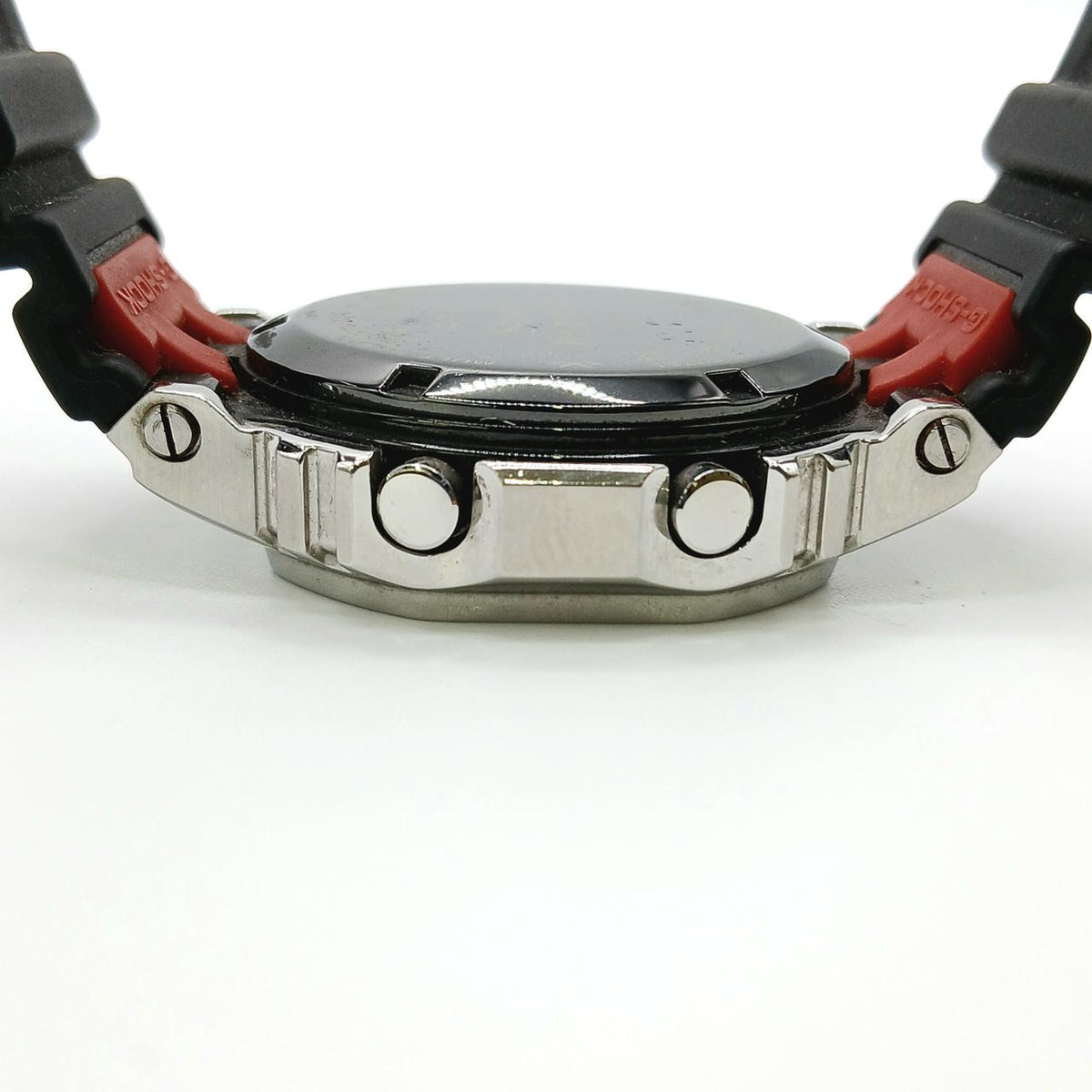 CASIO G-SHOCK GMW-B5000