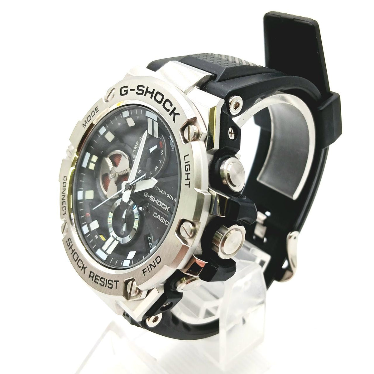 CASIO G-SHOCK GST-B100