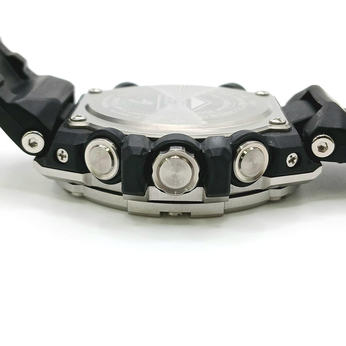 CASIO G-SHOCK GST-B100