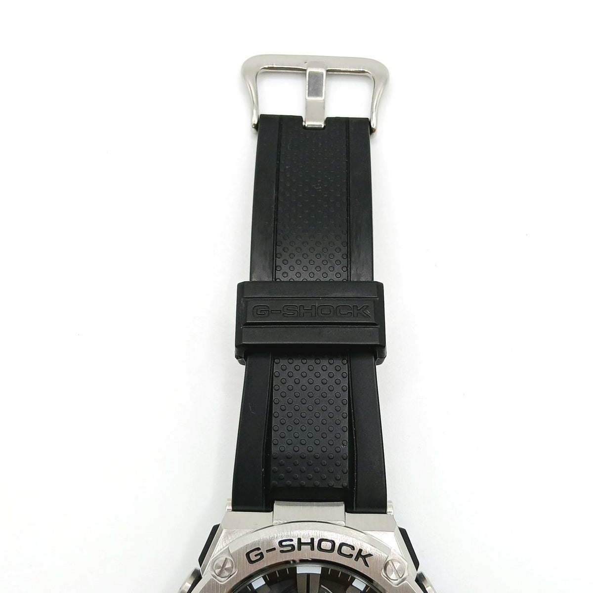 CASIO G-SHOCK GST-B100