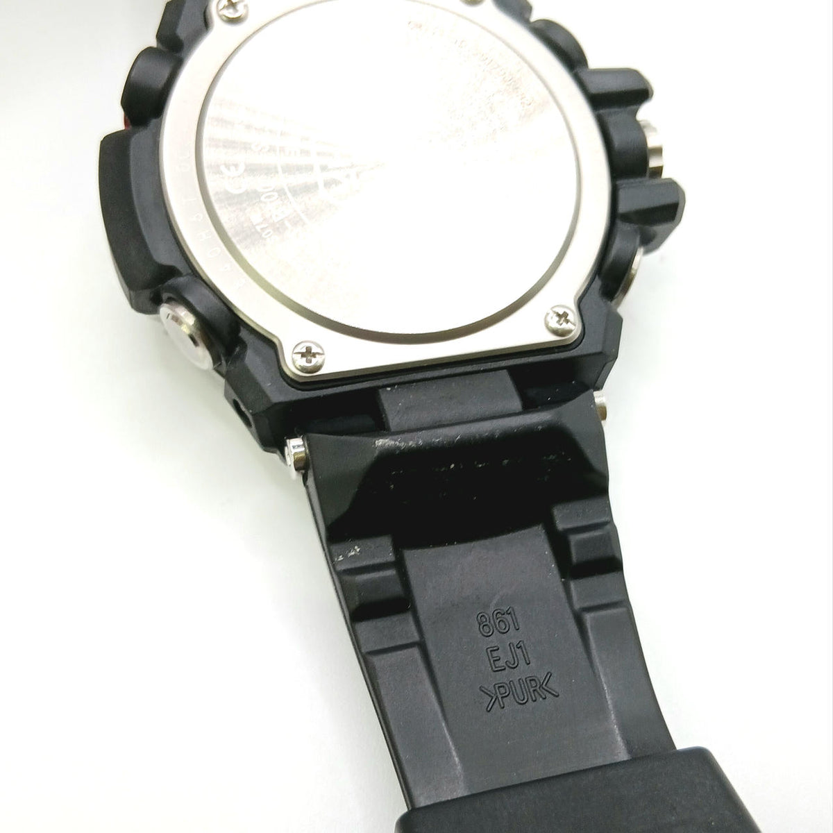 CASIO G-SHOCK GST-B100