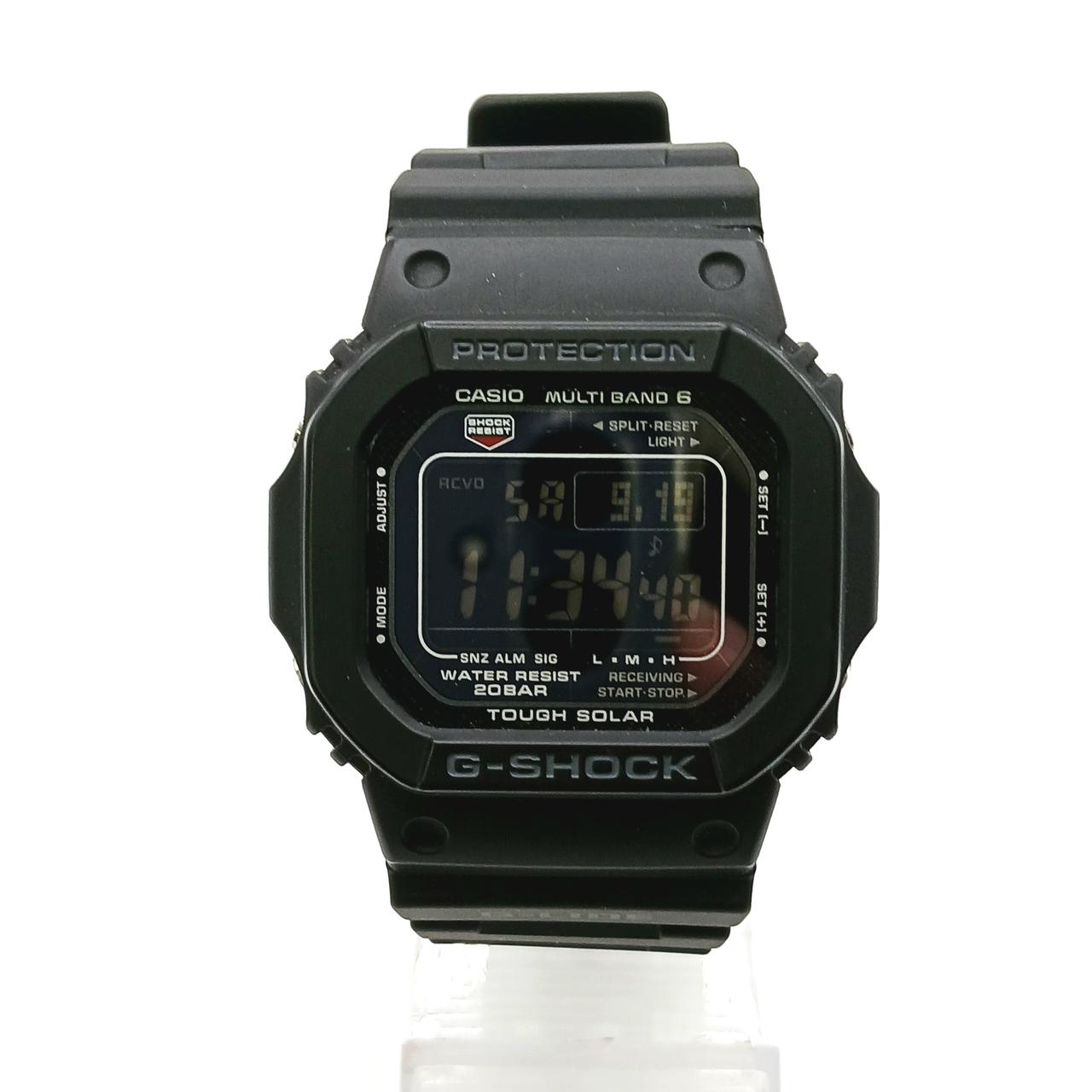 CASIO G-SHOCK GW-M5610U | BanzaiHobby
