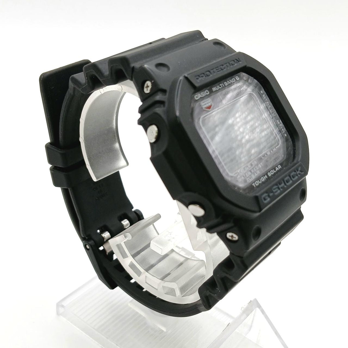 CASIO G-SHOCK GW-M5610U
