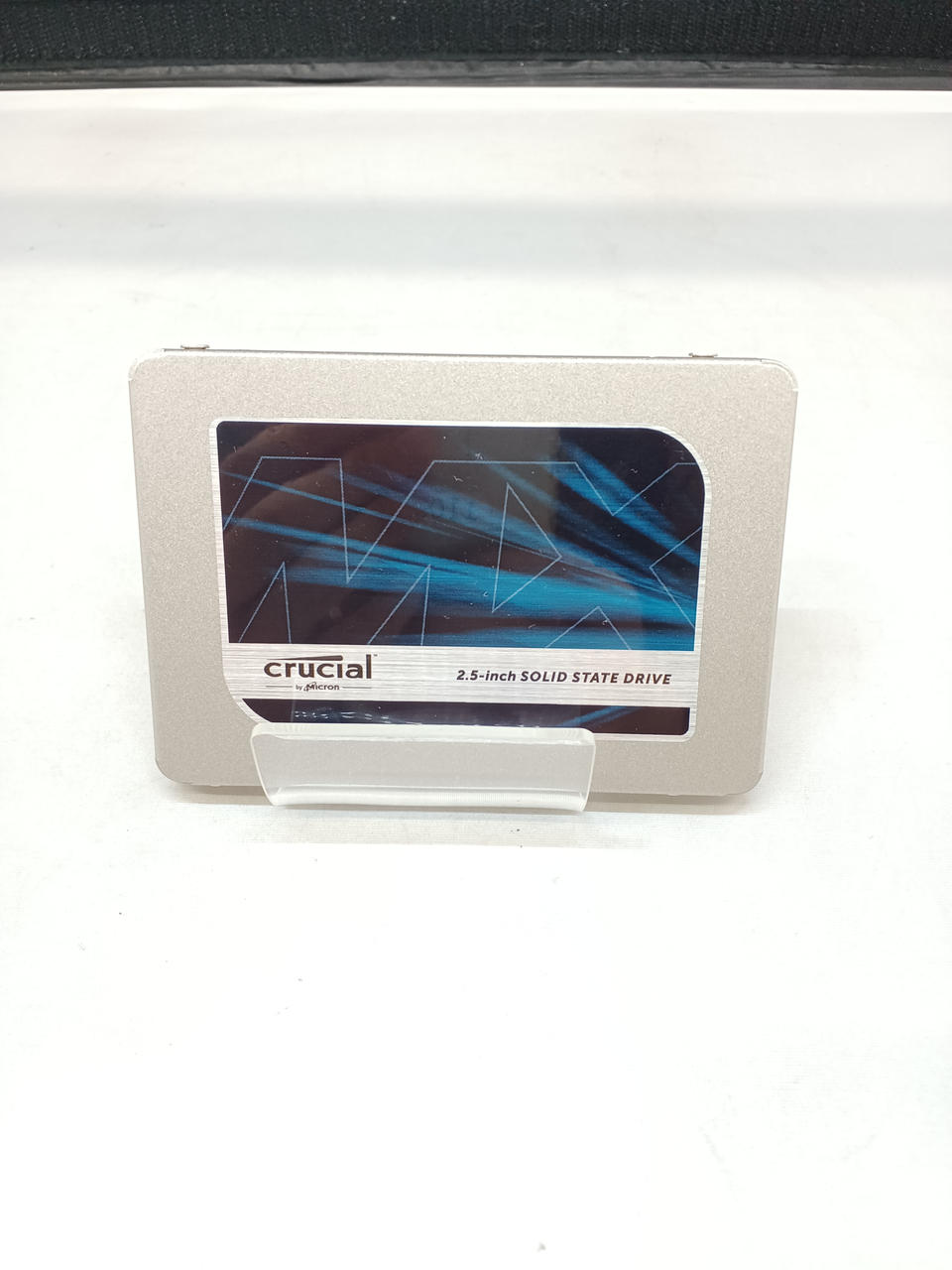 CRUCIAL Internal SSD CT1000MX500SSD1