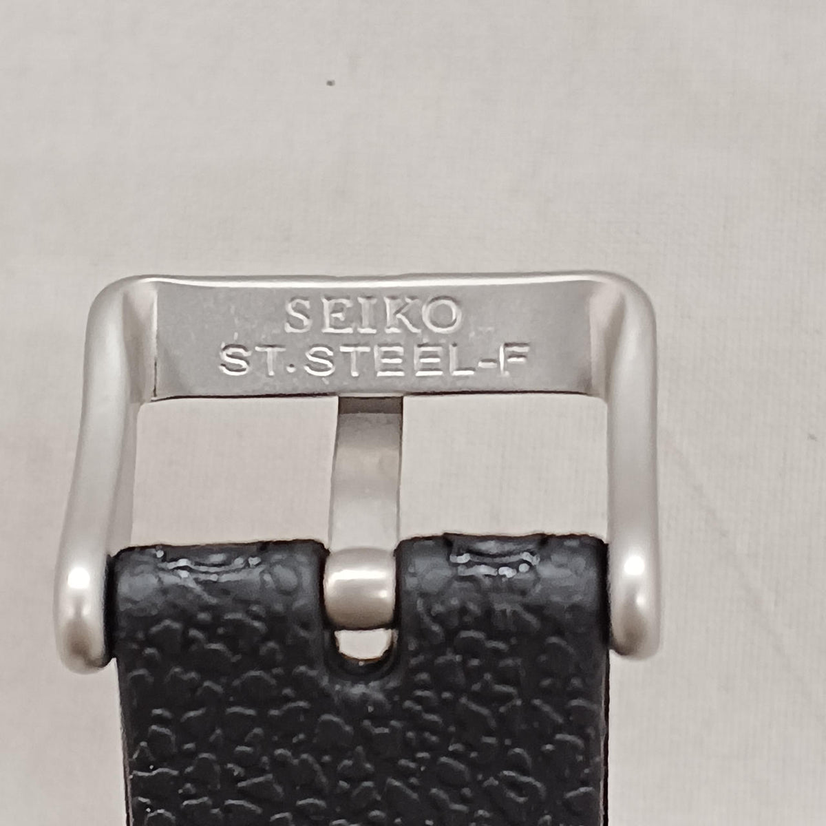 SEIKO Diver's Watch 2625-0010
