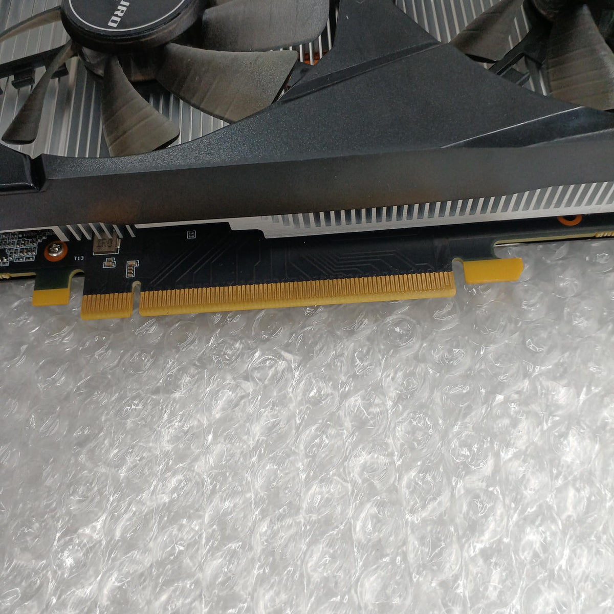 GALAKURO Graphics Board GTX1660 SUPER 1 CLICK OC PCI-E