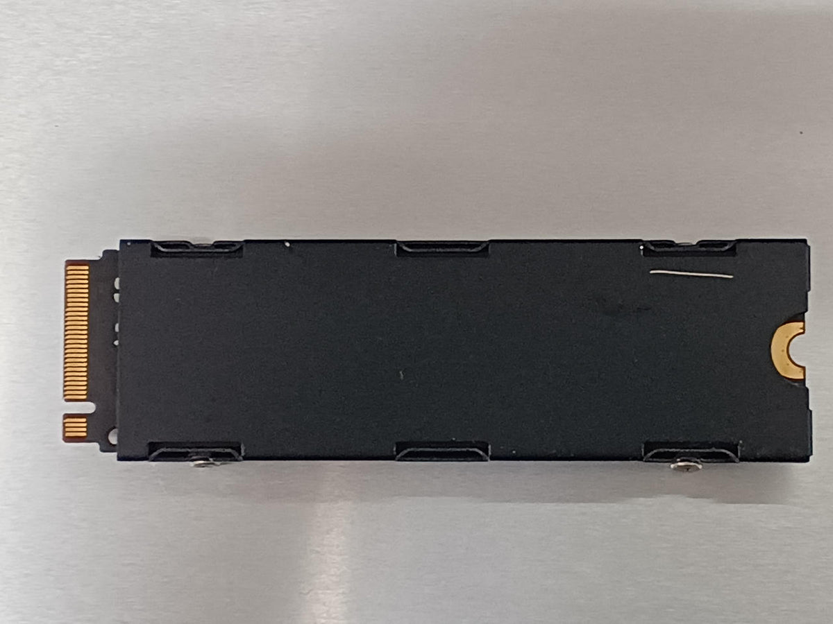 SAMSUNG M.2 SSD SSD 980 1TB